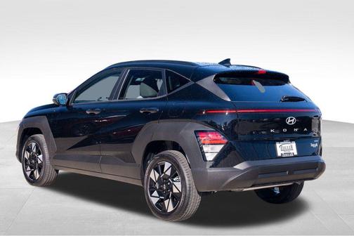 2025 Hyundai KONA SEL Convenience