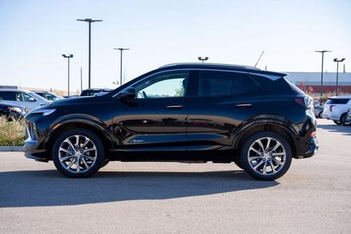 2024 Buick Encore GX Avenir