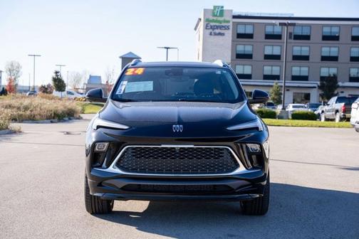 2024 Buick Encore GX Avenir