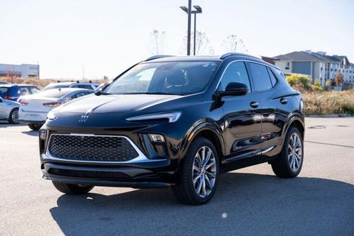 2024 Buick Encore GX Avenir