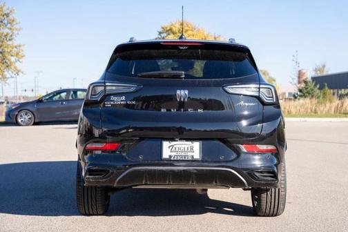 2024 Buick Encore GX Avenir
