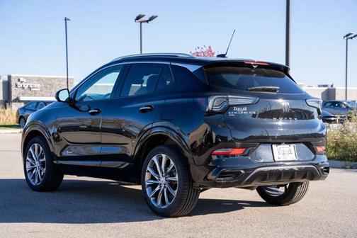 2024 Buick Encore GX Avenir