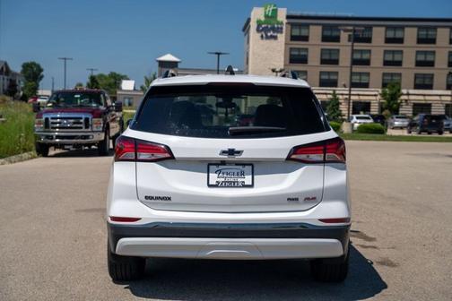2023 Chevrolet Equinox AWD RS