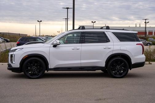 2025 Hyundai PALISADE XRT