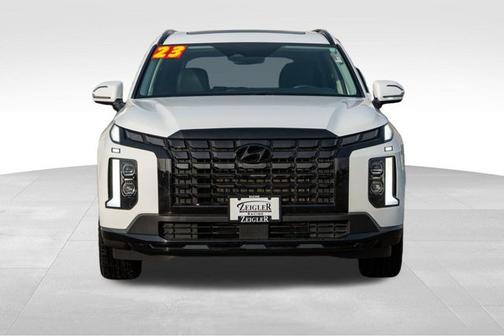 2023 Hyundai PALISADE XRT