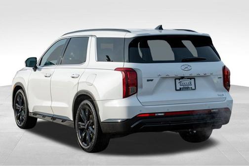 2023 Hyundai PALISADE XRT
