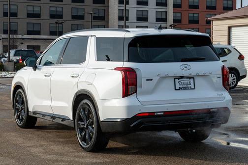 2023 Hyundai PALISADE XRT