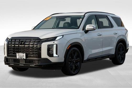 2023 Hyundai PALISADE XRT