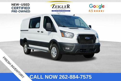 2024 Ford Transit-250 Base