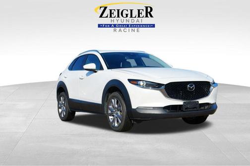 2023 Mazda CX-30 2.5 S Preferred Package