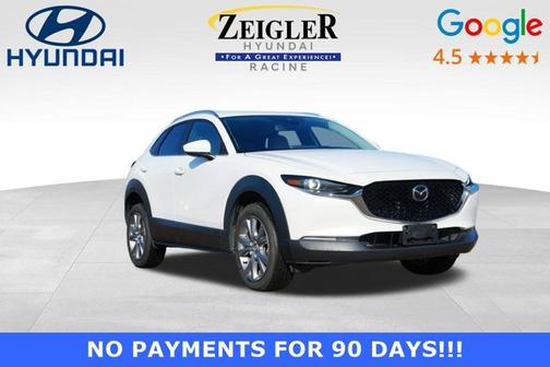 2023 Mazda CX-30 2.5 S Preferred Package