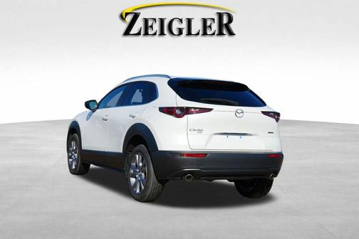 2023 Mazda CX-30 2.5 S Preferred Package