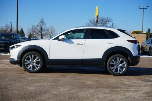 2023 Mazda CX-30 2.5 S Preferred Package