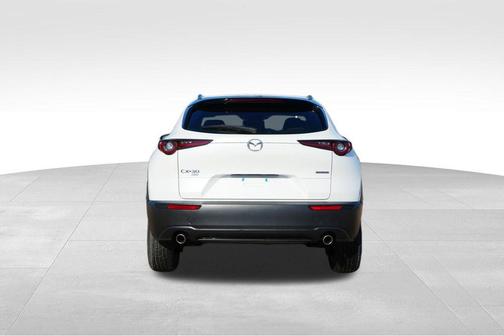 2023 Mazda CX-30 2.5 S Preferred Package