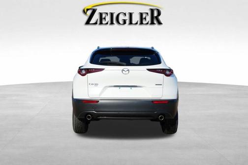 2023 Mazda CX-30 2.5 S Preferred Package