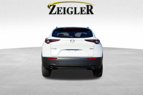 2023 Mazda CX-30 2.5 S Preferred Package