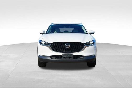 2023 Mazda CX-30 2.5 S Preferred Package