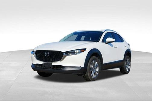 2023 Mazda CX-30 2.5 S Preferred Package