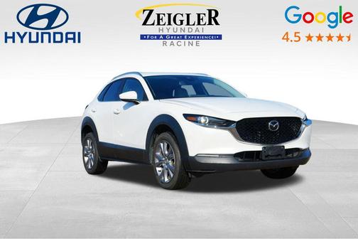 2023 Mazda CX-30 2.5 S Preferred Package