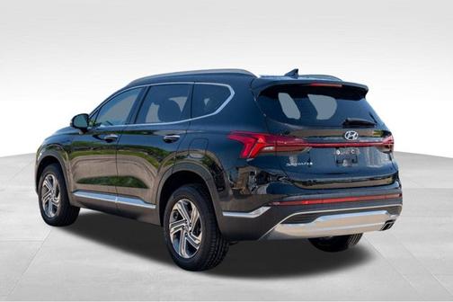 2022 Hyundai SANTA FE SEL 2.4