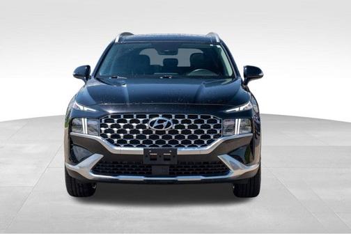 2022 Hyundai SANTA FE SEL 2.4