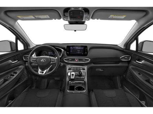 2022 Hyundai SANTA FE SEL 2.4