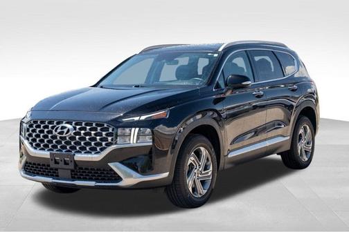 2022 Hyundai SANTA FE SEL 2.4