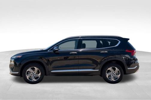 2022 Hyundai SANTA FE SEL 2.4