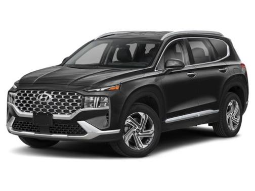 2022 Hyundai SANTA FE SEL 2.4
