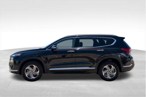 2022 Hyundai SANTA FE SEL 2.4