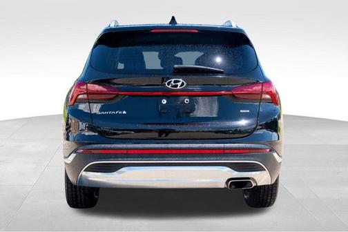 2022 Hyundai SANTA FE SEL 2.4