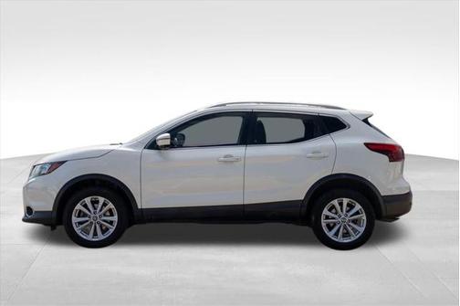2019 Nissan Rogue Sport SV
