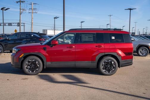 2026 Hyundai SANTA FE SEL 2.4