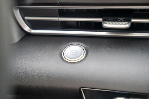 2025 Hyundai ELANTRA HEV Blue