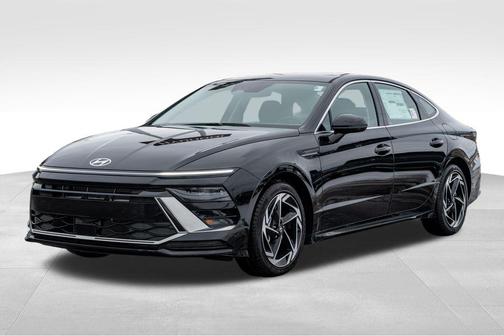 2026 Hyundai SONATA SEL