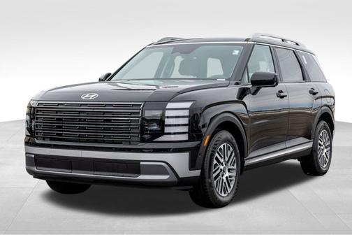 2026 Hyundai PALISADE SEL Premium