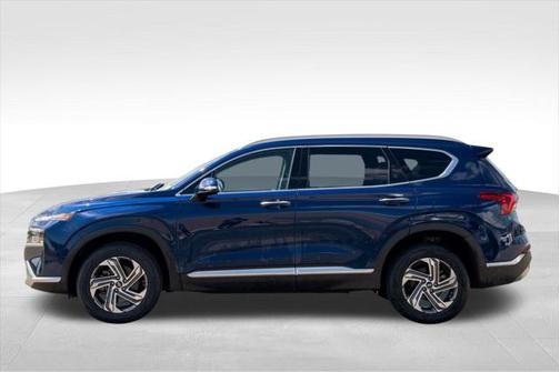 2022 Hyundai SANTA FE SEL 2.4