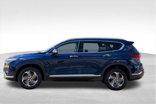 2022 Hyundai SANTA FE SEL 2.4
