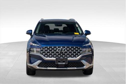2022 Hyundai SANTA FE SEL 2.4