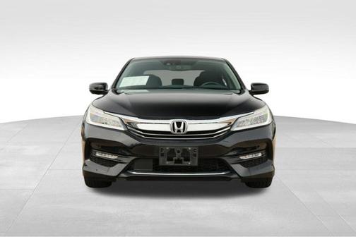 2016 Honda Accord Touring