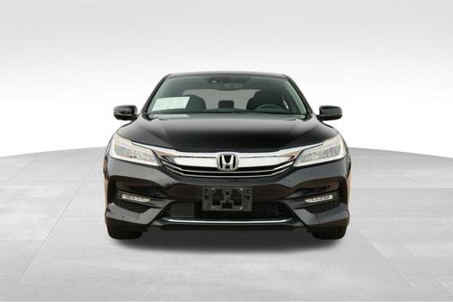 2016 Honda Accord Touring