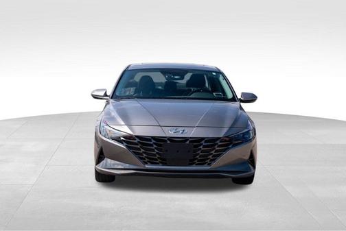 2023 Hyundai ELANTRA HEV Limited