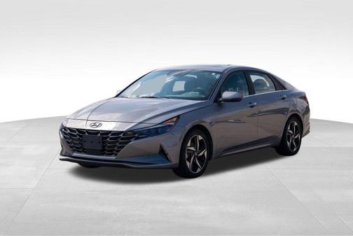 2023 Hyundai ELANTRA HEV Limited