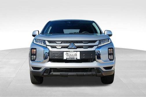 2025 Mitsubishi Outlander Sport 2.0 ES