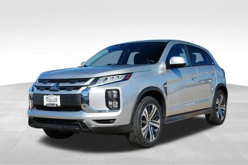2025 Mitsubishi Outlander Sport 2.0 ES