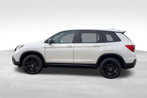 2019 Honda Passport Sport