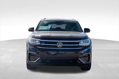 2021 Volkswagen Atlas Cross Sport 3.6L V6 SEL Premium R-Line