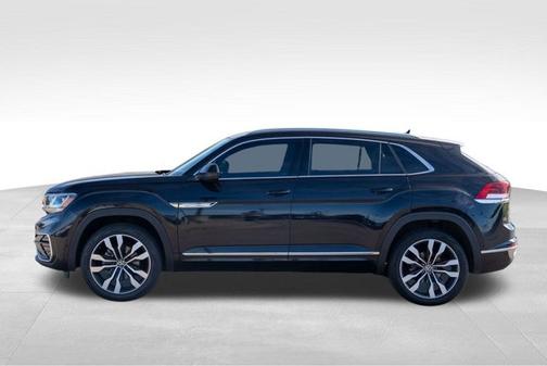 2021 Volkswagen Atlas Cross Sport 3.6L V6 SEL Premium R-Line