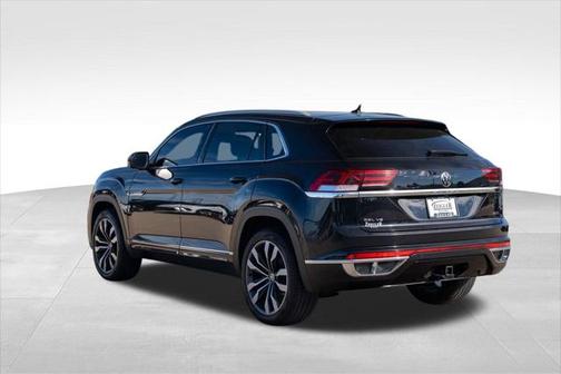 2021 Volkswagen Atlas Cross Sport 3.6L V6 SEL Premium R-Line