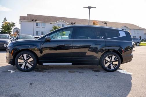 2026 Hyundai IONIQ 9 SEL